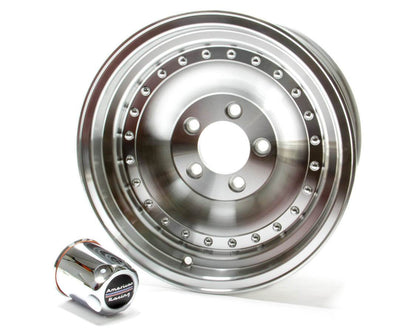 Suncoast Marine and Auto offers American Racing AR61 Outlaw Aluminum Wheels (15x7)