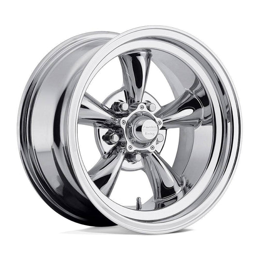Suncoast Marine and Auto offers 14x6 Torq-Thrust D Gray 5x114.3 Bolt Circle (VN1054665)