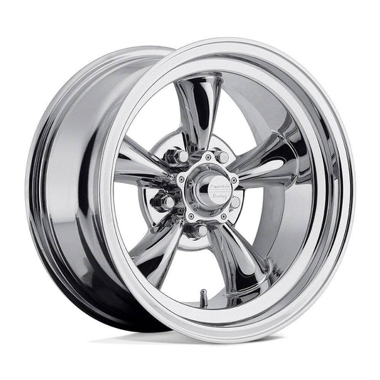 Suncoast Marine and Auto offers 15x7 Torq-Thrust D Wheel 5 x 120.65 Bolt Circle (VN1055761US)