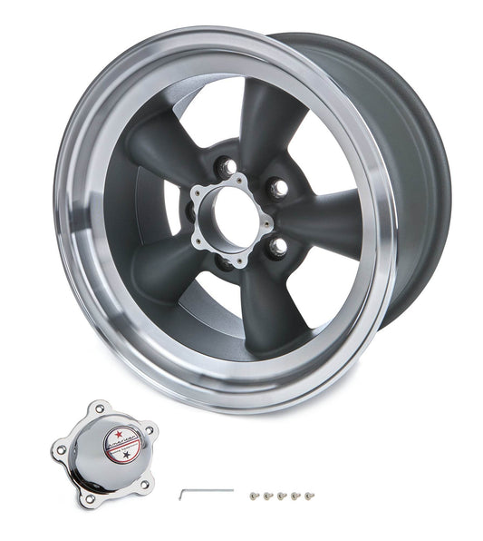 Suncoast Marine and Auto offers 15x8 Torq Thrust D 5-4-1/2 BC Wheel (VN10558065US)