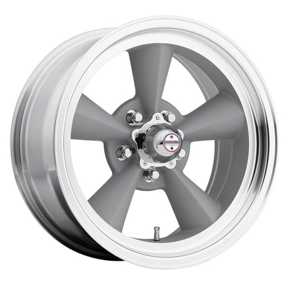 Suncoast Marine and Auto offers American Racing VN309 Torq-Thrust Vintage Wheels (15x8.5)