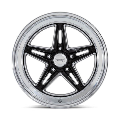Suncoast Marine and Auto offers American Racing Vintage VN514 Groove Wheels (18X10)