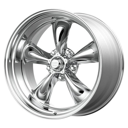 Suncoast Marine and Auto offers American Racing VN515 Polished Torq-Thrust II Wheels (15x7)