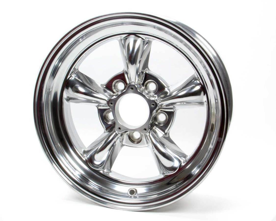 Suncoast Marine and Auto offers American Racing Torq Thrust II Polished Wheels (15x8)