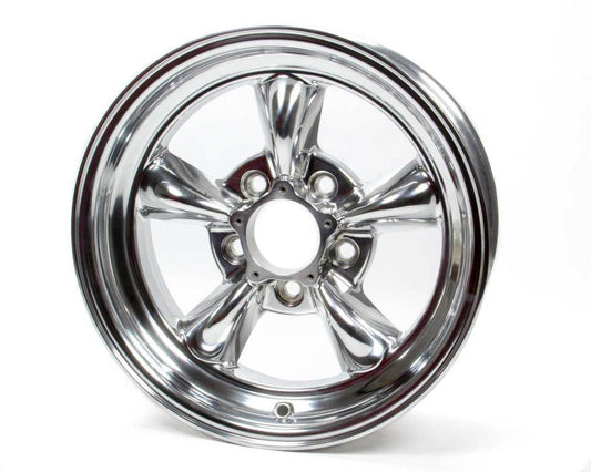 Suncoast Marine and Auto offers Torq Thrust II 17x8 5x120.65 Polished Wheel (VN5157863)