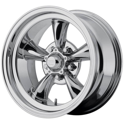 Suncoast Marine and Auto offers American Racing VN605D Torq-Thrust D Chrome Wheels (15x8)