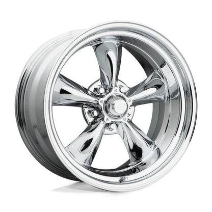 Suncoast Marine and Auto offers American Racing Torq Thrust II Vintage Chrome Wheel (20x10)