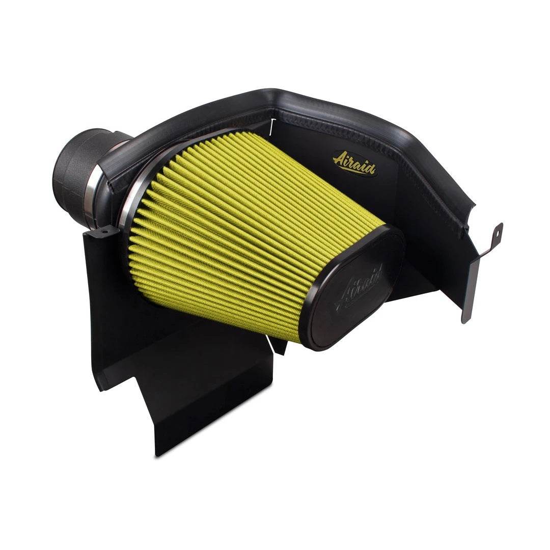 Suncoast Marine and Auto offers AIRAID INTAKE KIT for 2011-2023 DODGE CHALL/CHARG CHRY 300 (AIR-354-210)