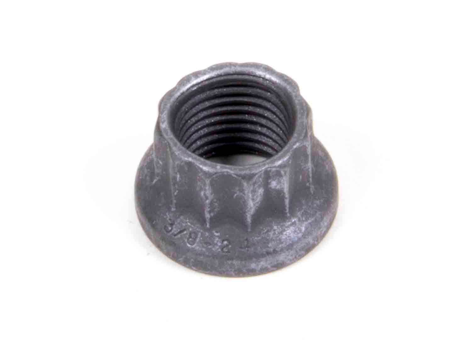 Suncoast Marine and Auto offers Self-Locking 12pt. Nut 3/8-24 (1) (200-8204)