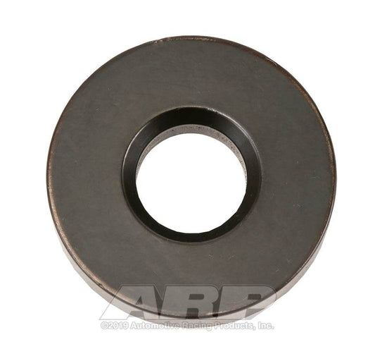 Suncoast Marine and Auto offers 1/2 ID Washer 1.35 OD Chamfer - 1pk - Black (200-8703)