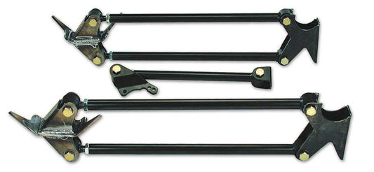 Suncoast Marine and Auto offers Air4Link Universal Kit (18988899)
