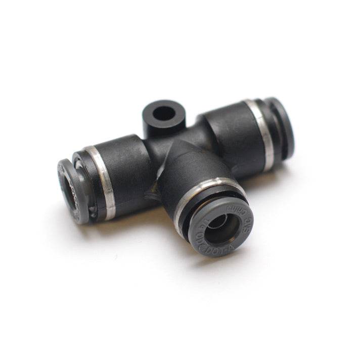 Suncoast Marine and Auto offers Fitting 1/4 Airline Tee (31954400)