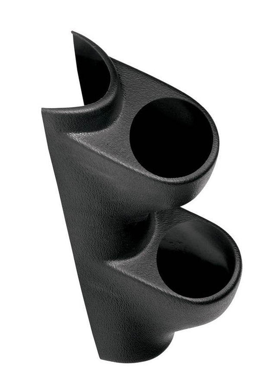 Suncoast Marine and Auto offers 2-1/16 Dual Gauge Pod - 94-02 Mustang (10120)