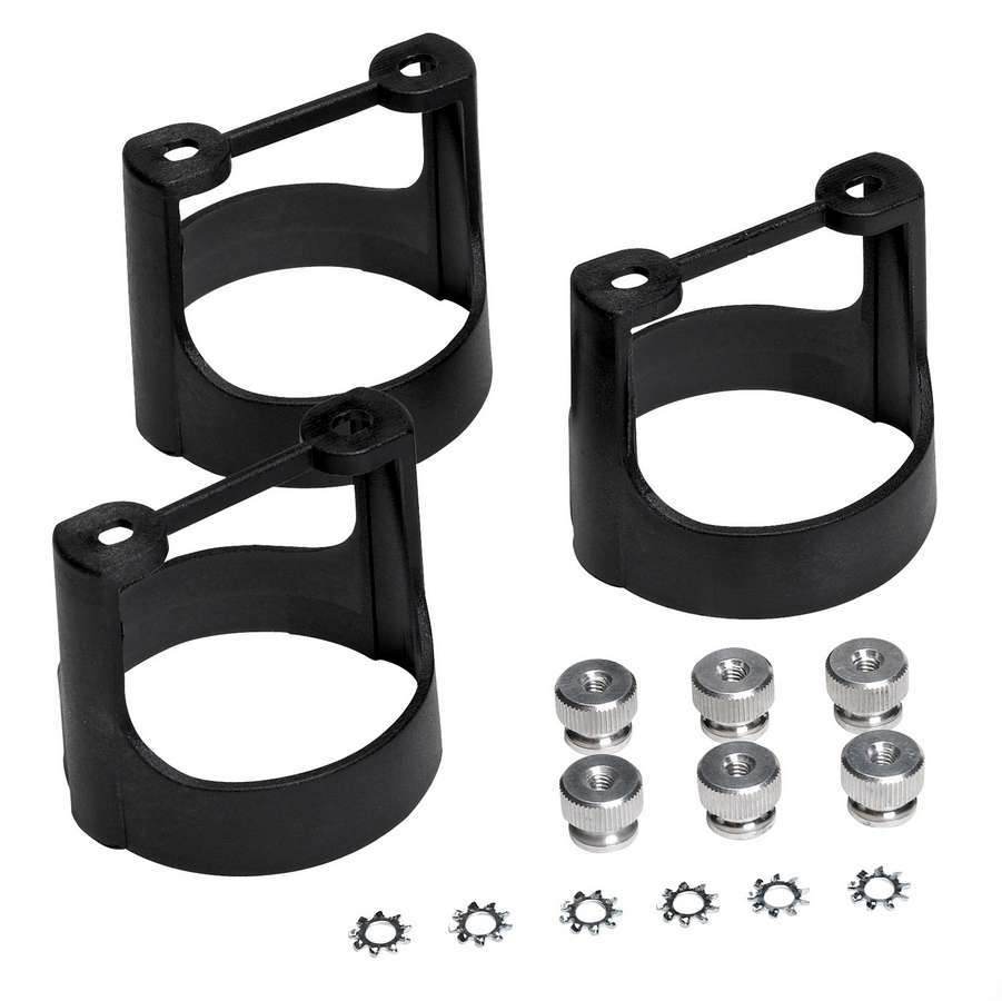 Suncoast Marine and Auto offers Bracket Kit for 2-1/16 Gauges (2230)