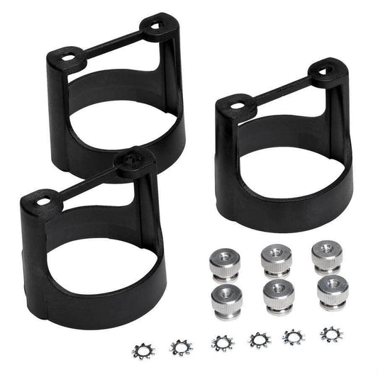 Suncoast Marine and Auto offers Bracket Kit for 2-1/16 Gauges (2230)