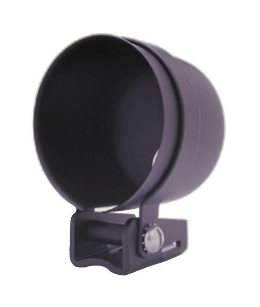 Suncoast Marine and Auto offers 2-5/8 Black Mounting Cup Mechnical Gauges (3204)