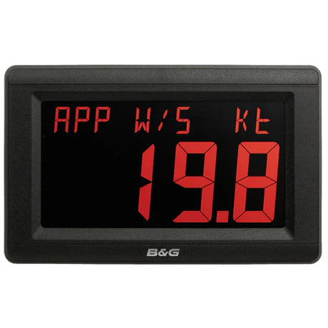 Suncoast Marine and Auto offers BG 30/30HV Display Pack for Triton &amp; H5000 (000-11089-001)