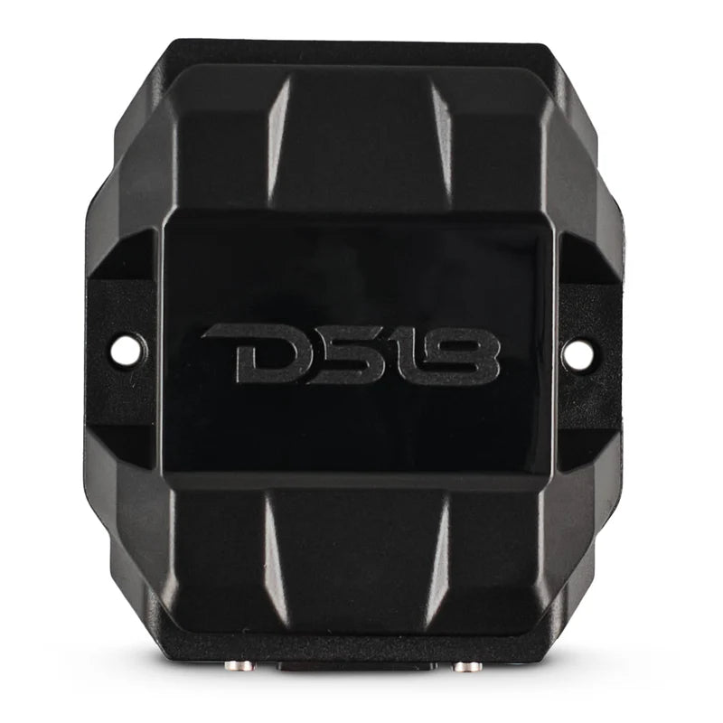 Suncoast Marine Supply offers DS18 BTC-FIVE Bluetooth 5.3 Marine & Powersports Wireless Receiver