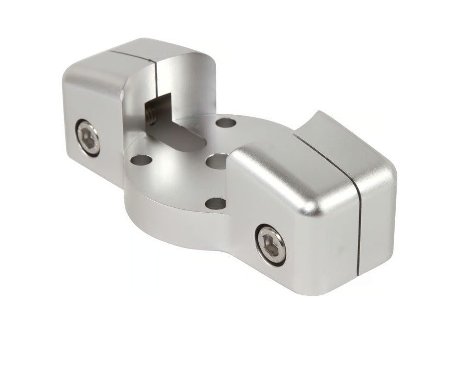 Suncoast Marine and Auto offers JL Audio® EXv3 Enclosed Speaker Mounting System (M‑MCPv3‑MC/LP)