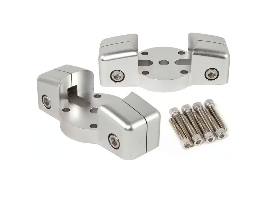 Suncoast Marine and Auto offers JL Audio® EXv3 Enclosed Speaker Mounting System (M‑MCPv3‑MC/LP)