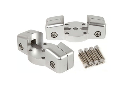 Suncoast Marine and Auto offers JL Audio® EXv3 Enclosed Speaker Mounting System (M‑MCPv3‑MC/LP)