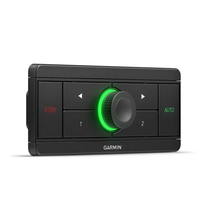 Suncoast Marine and Auto offers Garmin APK 10 Autopilot Keypad (Horizontal)