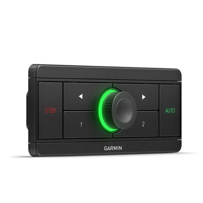 Suncoast Marine and Auto offers Garmin APK 10 Autopilot Keypad (Horizontal)