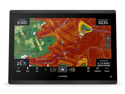 Suncoast Marine and Auto offers Garmin GPSMAP 943 9" Chartplotter GN+ (No Sonar)