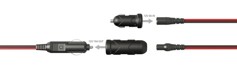 Suncoast Marine and Auto offers NOCO Genius Boost Sport UltraSafe Lithium Jump Starter GB70