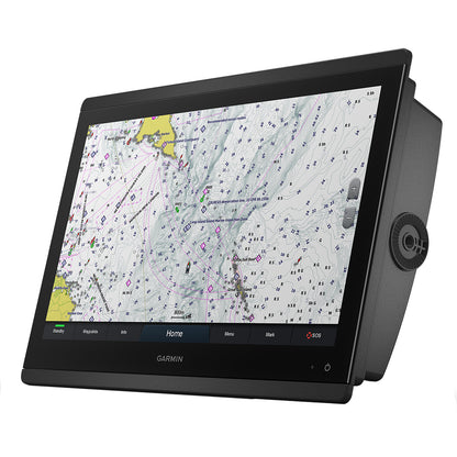 Suncoast Marine and Auto offers Garmin GPSMAP 8416xsv 16" Chartplotter/Sounder Combo (Worldwide Basemap and Sonar)