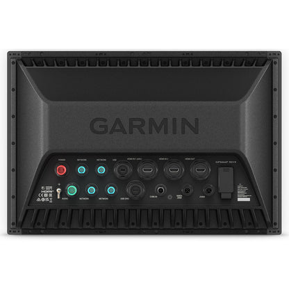 Suncoast Marine and Auto offers Garmin GPSMAP 9019 19" Premium Chartplotter w/Worldwide Basemap