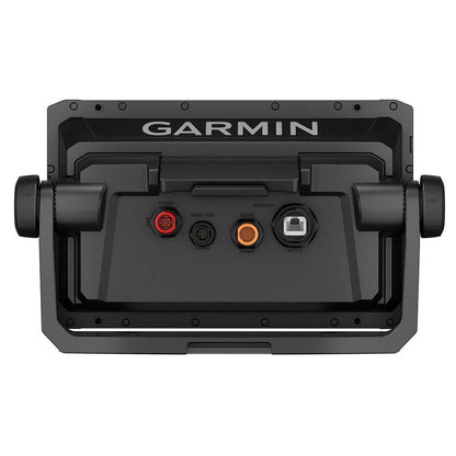 Suncoast Marine and Auto offers Garmin ECHOMAP UHD2 93sv Chartplotter/Fishfinder Combo w/US Inland Maps GT56UHD-TM [010-02688-01] back view