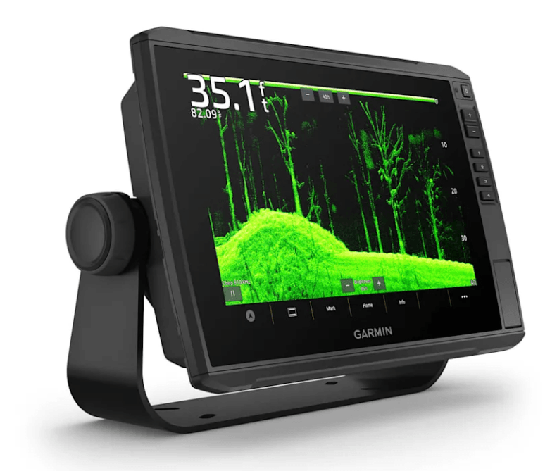 Suncoast Marine and Auto offers Garmin ECHOMAP Ultra 2 106sv 10" Chartplotter/Fishfinder (GT56UHD-TM) (Navionics+)