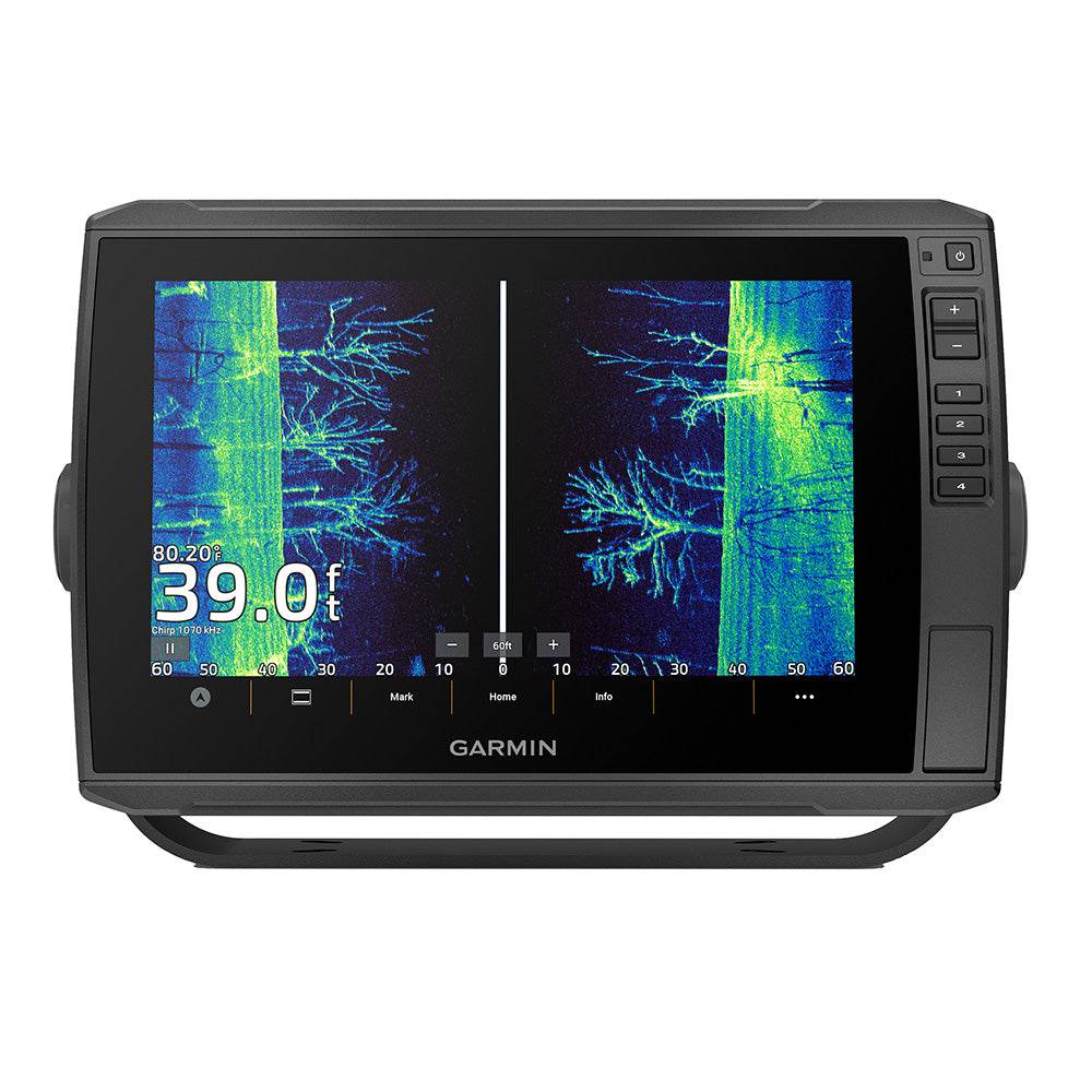 Suncoast Marine and Auto offers Garmin ECHOMAP Ultra 2 106sv w/o Transducer - Garmin Navionics+ [010-02880-00] front view
