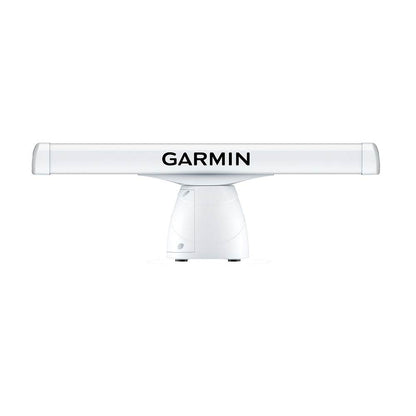 Suncoast Marine and Auto offers Garmin GMR 1234 xHD3 4' Open Array Radar and Pedestal (12kW) (White)