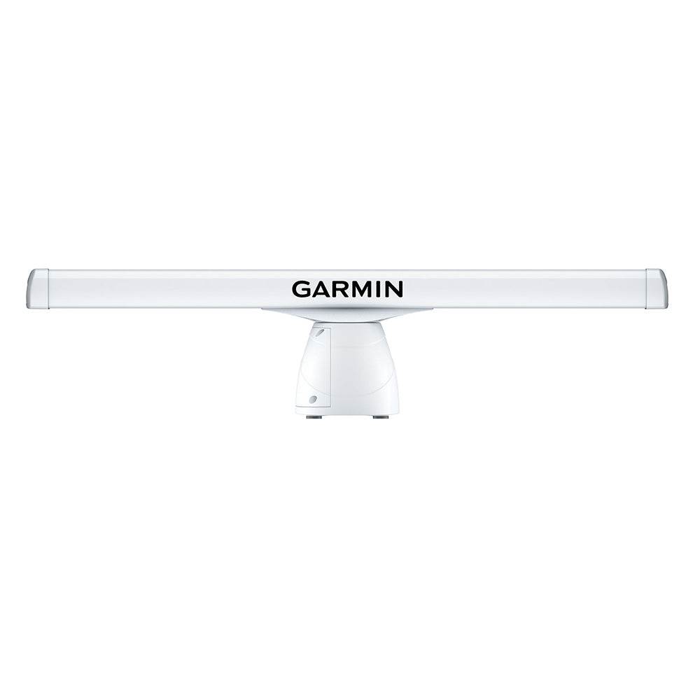 Suncoast Marine and Auto offers Garmin GMR 2536 xHD3 6' Open Array Radar and Pedestal (25 kW) (White)