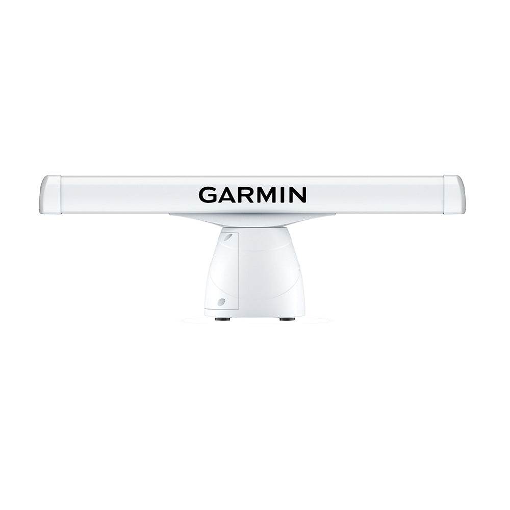 Suncoast Marine and Auto offers Garmin GMR 434 xHD3 4' Open Array Radar and Pedestal (4kW) (White)