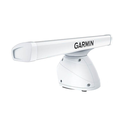Suncoast Marine and Auto offers Garmin GMR 434 xHD3 4' Open Array Radar and Pedestal (4kW) (White)