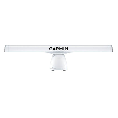 Suncoast Marine and Auto offers Garmin GMR 436 xHD3 6' Open Array Radar and Pedestal (4 kW) (White)