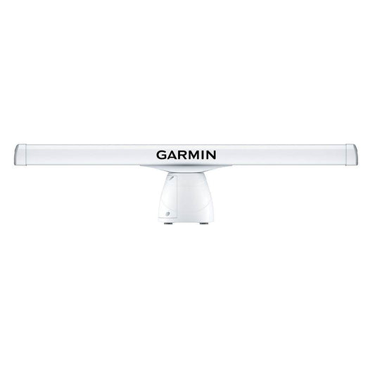 Suncoast Marine and Auto offers Garmin GMR 436 xHD3 6' Open Array Radar and Pedestal (4 kW) (White)