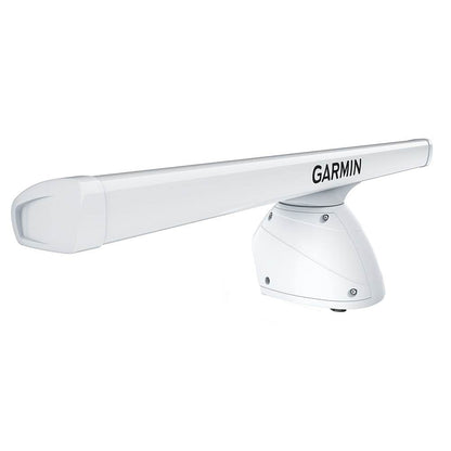 Suncoast Marine and Auto offers Garmin GMR 436 xHD3 6' Open Array Radar and Pedestal (4 kW) (White)