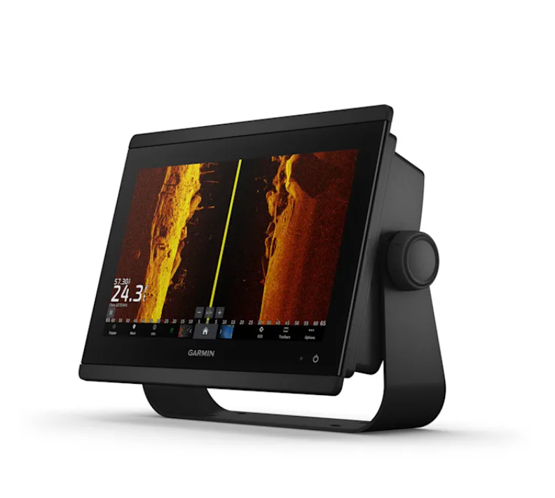 Suncoast Marine Supply offers Garmin GPSMAP 8612xsv 12" Combo GPS/Fishfinder GN+