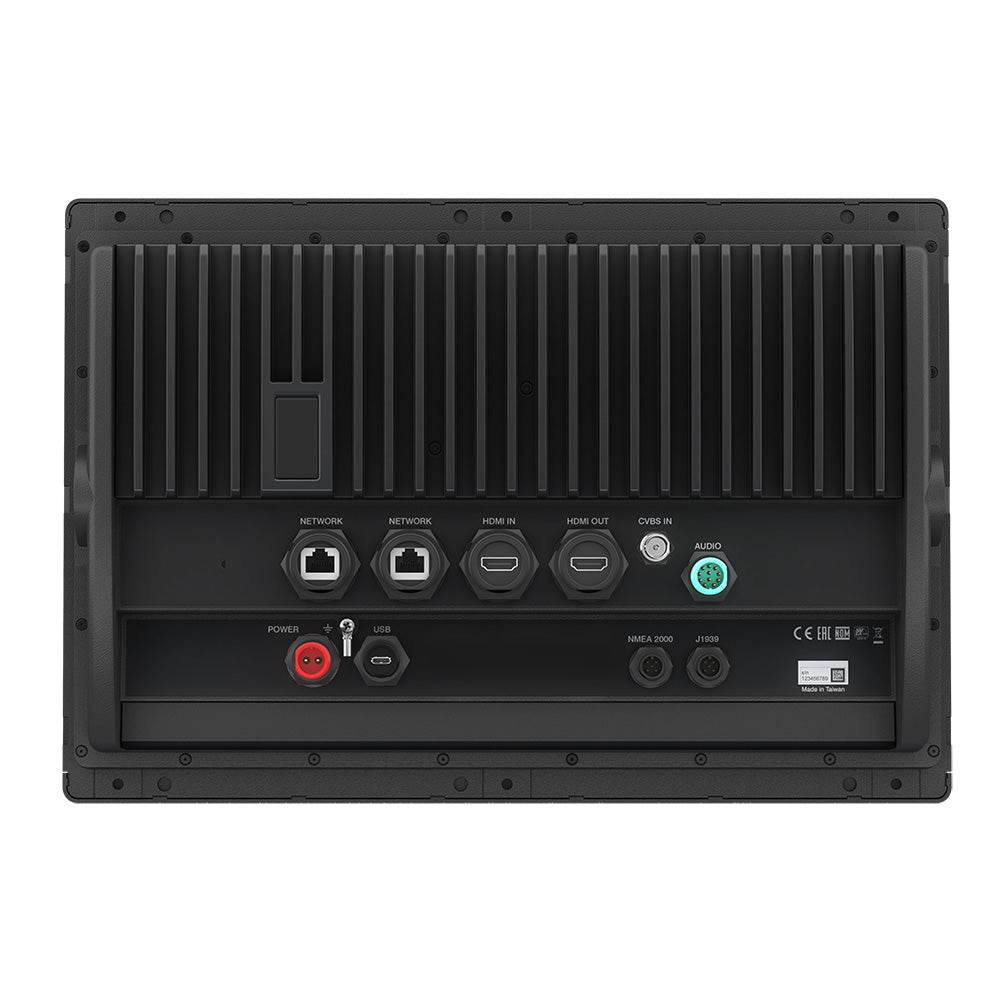 Suncoast Marine and Auto offers Garmin GPSMAP 8616 16" Chartplotter GN+