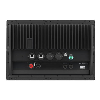 Suncoast Marine and Auto offers Garmin GPSMAP 8616 16" Chartplotter GN+