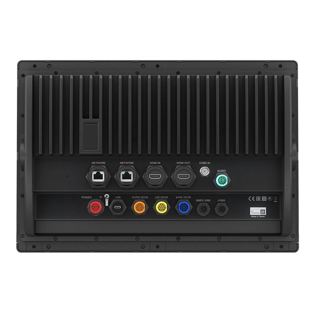 Suncoast Marine and Auto offers Garmin GPSMAP 8616xsv 16" Combo GPS/Fishfinder GN+