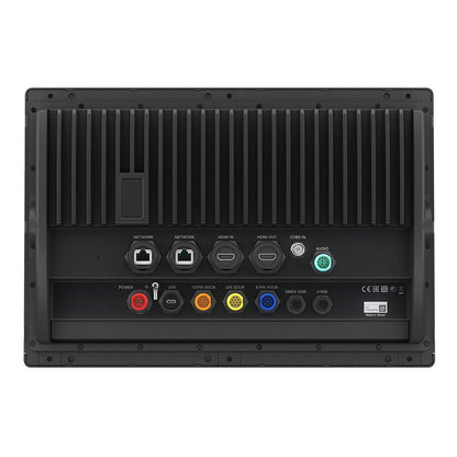 Suncoast Marine and Auto offers Garmin GPSMAP 8616xsv 16" Combo GPS/Fishfinder GN+