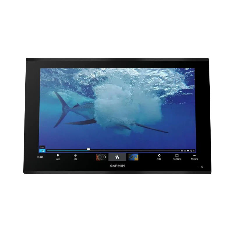 Suncoast Marine and Auto offers Garmin GPSMAP 9024 24" Premium Chartplotter w/Worldwide Basemap [010-02675-00]