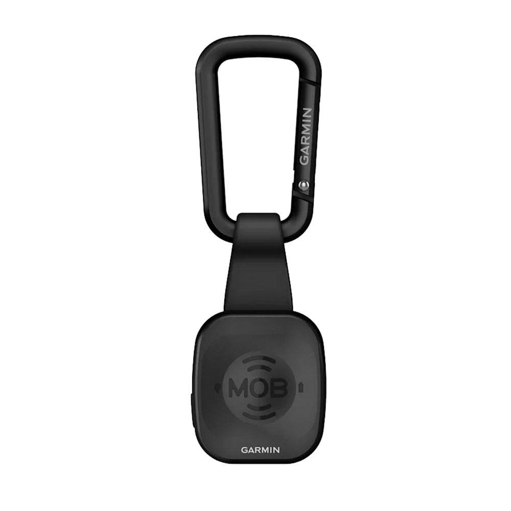 Suncoast Marine and Auto offers Garmin MOB Tag (Black Quick Release Band)