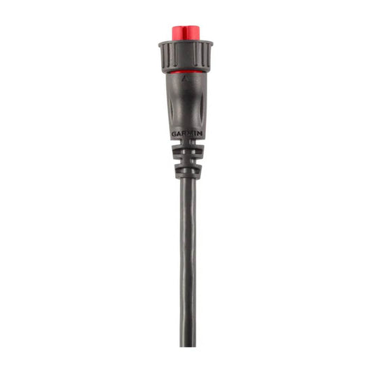 Suncoast Marine and Auto offers Garmin Threaded Power Cable (2-Pin)