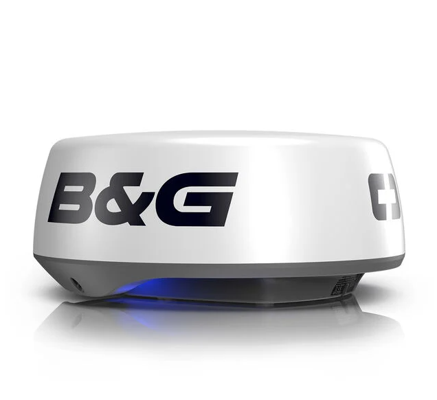 Suncoast Marine and Auto offers BG Zeus 3S 9 - 9" Multi-Function Sailing Display (000-15561-001)